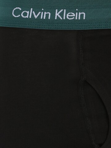 Calvin Klein Underwear Boxershort in Schwarz