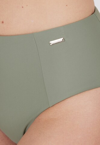 Athlecia Athletic Bikini Bottoms 'Aqumiee' in Green