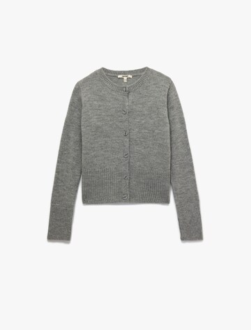 Koton Strickjacke in Grau