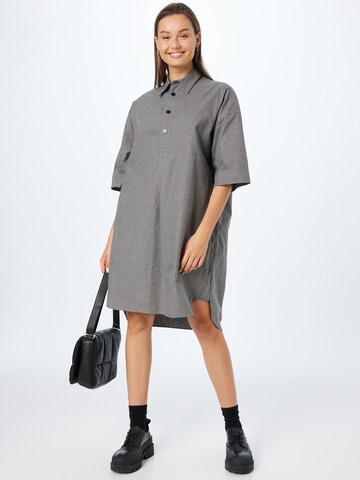 G-Star RAW Kleid in Grau