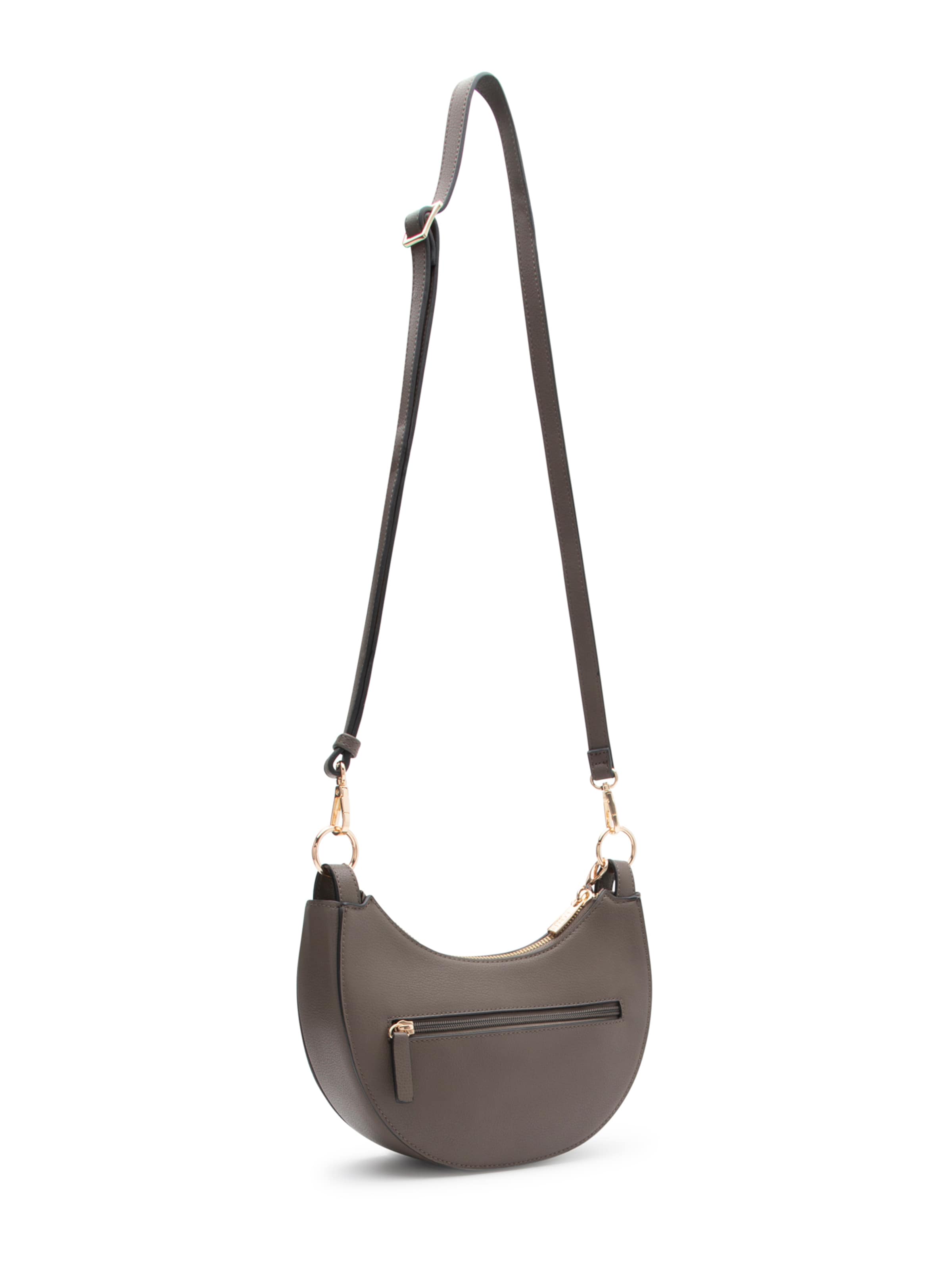 L.CREDI Сумки 'Paulette' в Серый