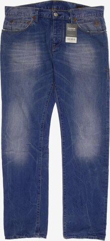 Herrlicher Jeans 33 in Blau: predná strana