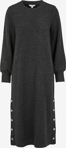 Robes en maille Cellbes of Sweden en noir : devant