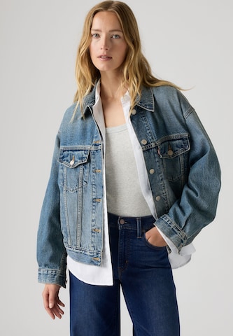 Geacă de primăvară-toamnă '90s Trucker' de la LEVI'S ® pe albastru
