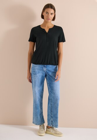 CECIL Shirt in Green