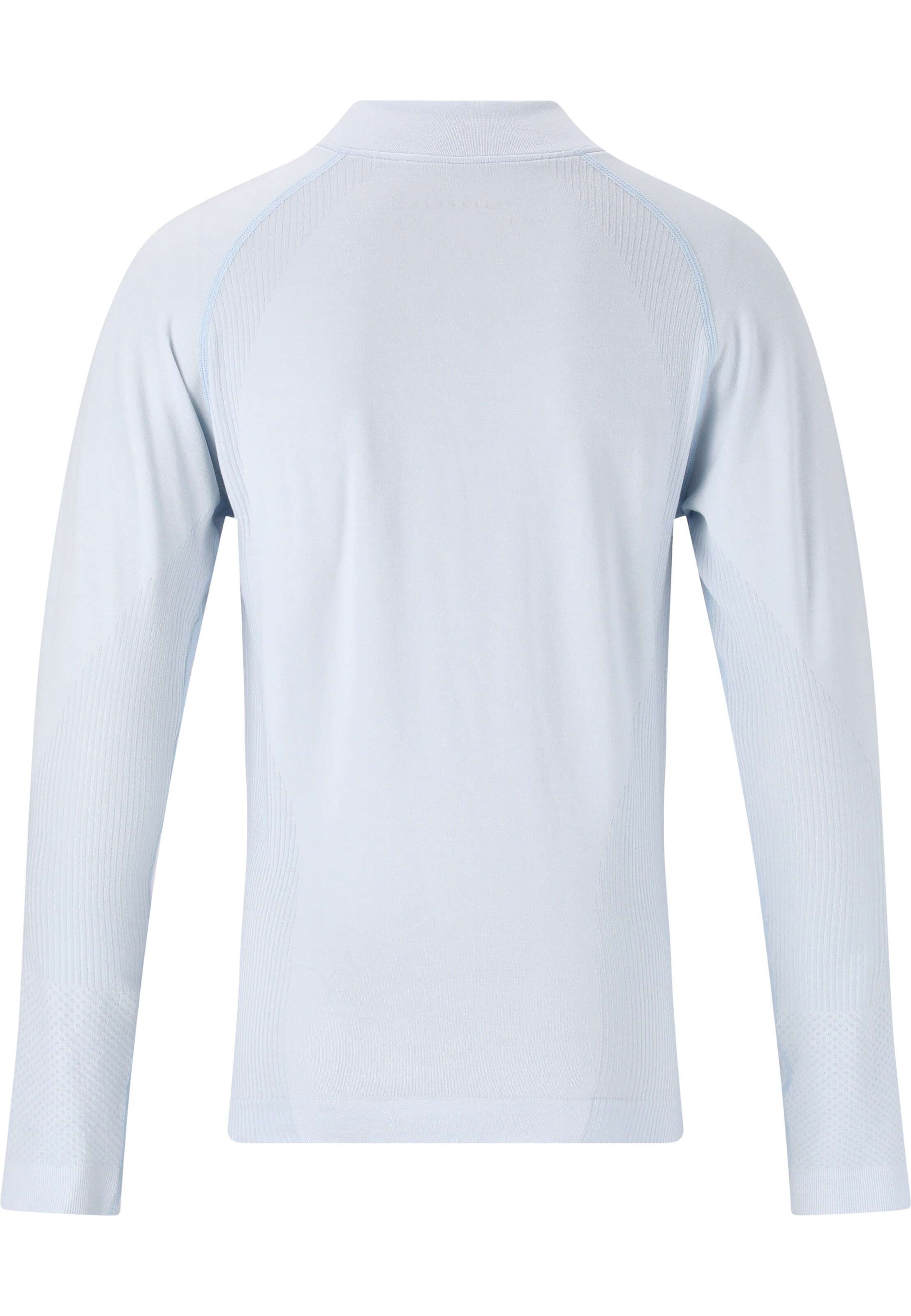ENDURANCE Performance Shirt 'Halen' in Grey