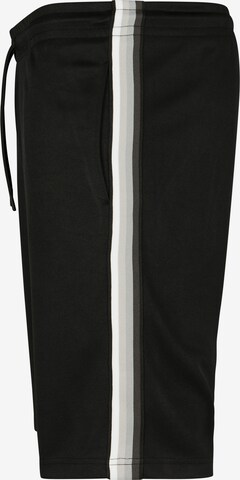 Regular Pantalon Urban Classics en noir