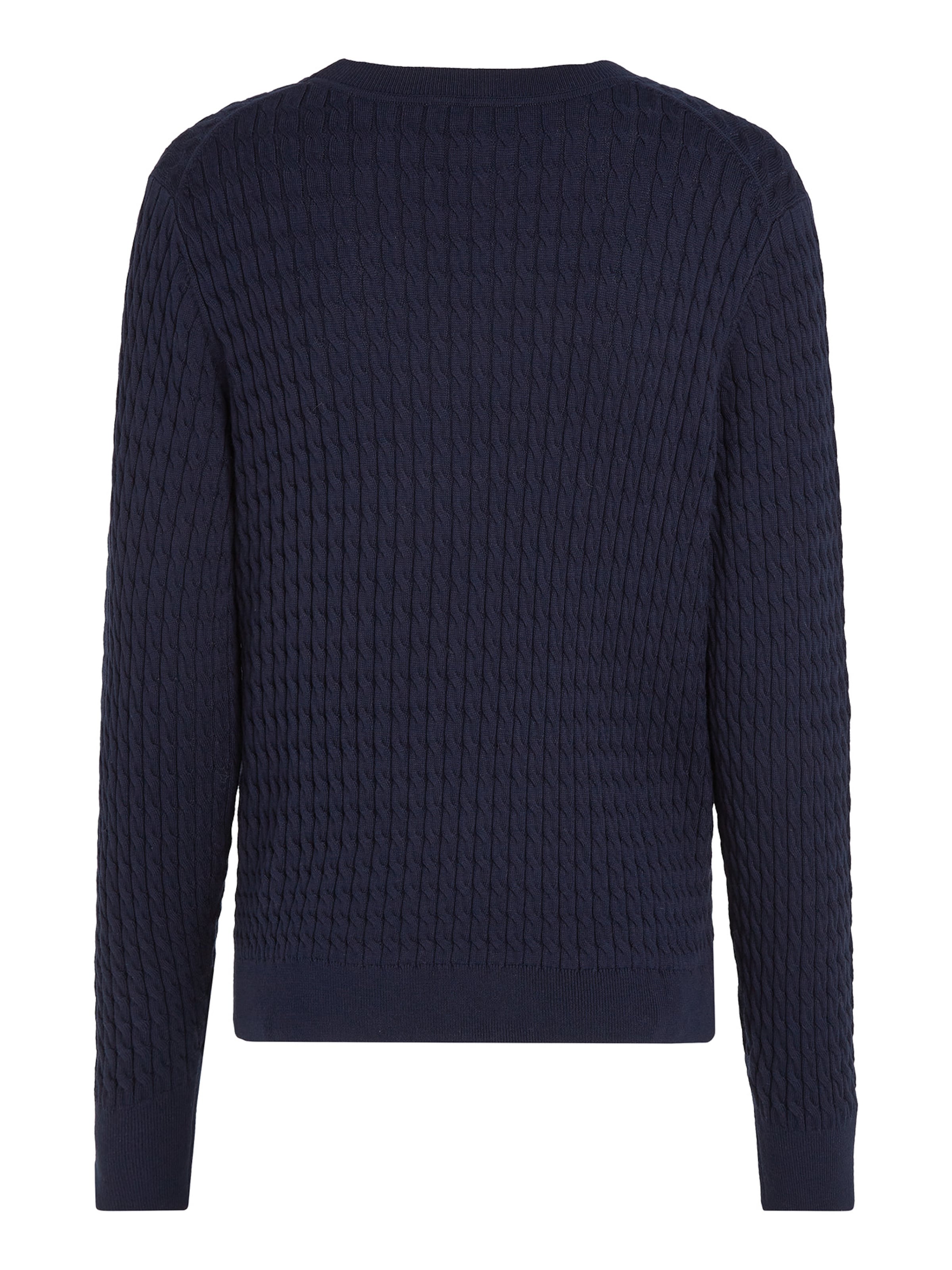 TOMMY HILFIGER Свитер в Синий