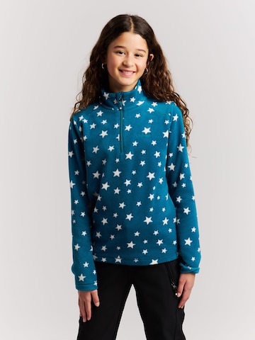 Sweat de sport 'PRTRemissy JR' PROTEST en bleu