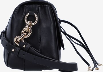 PATRIZIA PEPE Crossbody Bag in Black