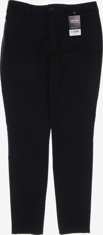 Filippa K Pants in L in Black: front