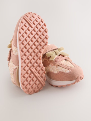 Next Tenisky – pink