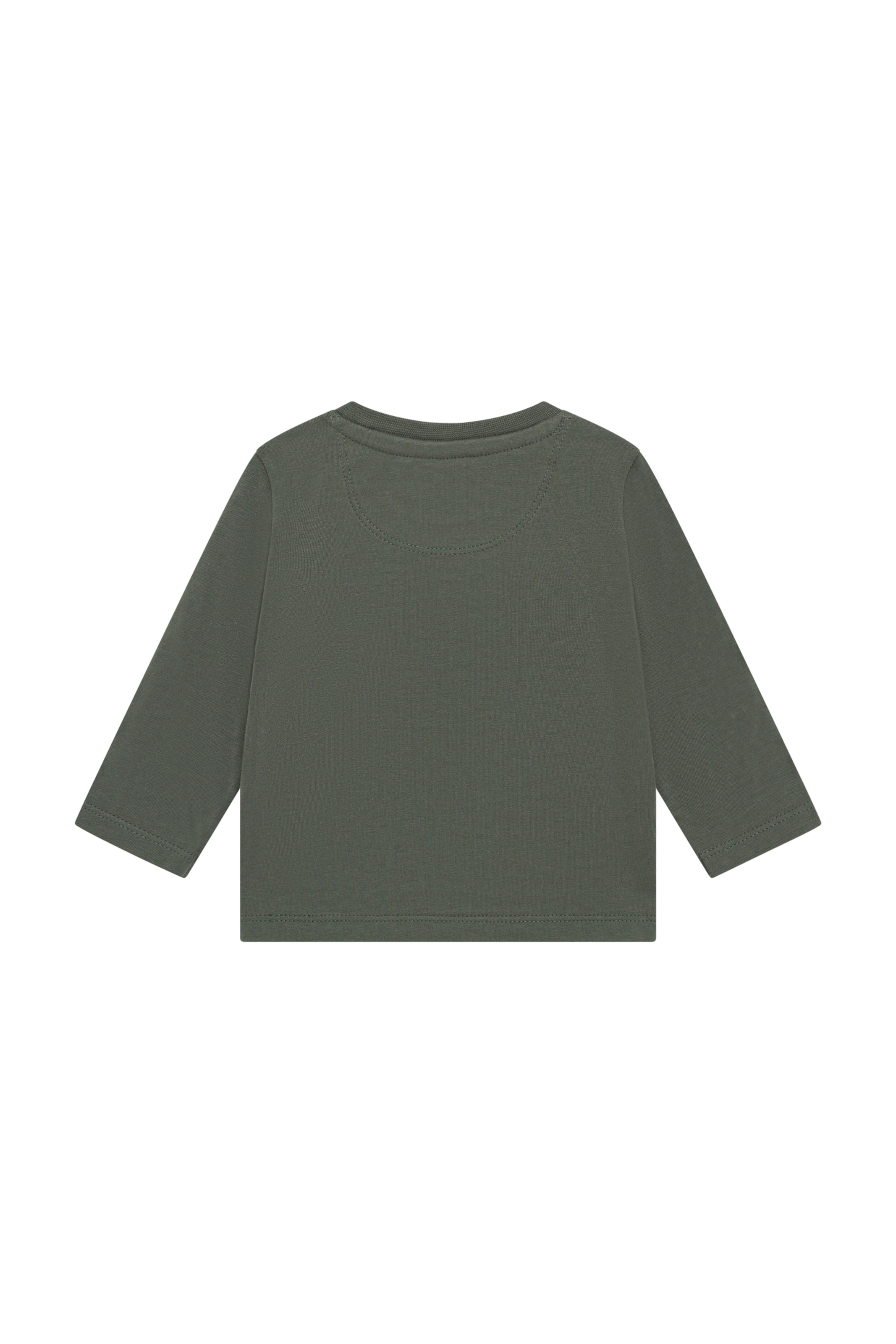 Noppies Shirt in Groen