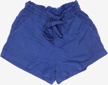 H&M Shorts in M in Blue: front