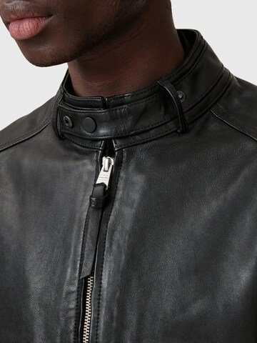 Giacca di mezza stagione 'Cora' di AllSaints in nero