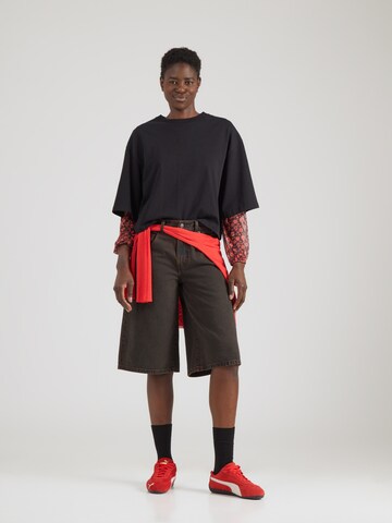 Baggy Jeans 'SUPER BAGGY' di LEVI'S ® in marrone