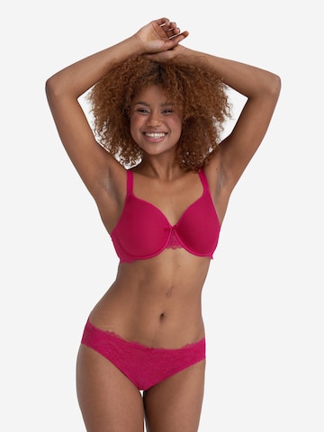 SugarShape Klassiek BH 'Lucia' in Rood