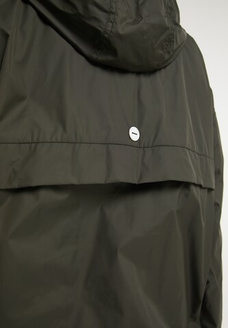 DreiMaster Maritim Between-Season Jacket in Green