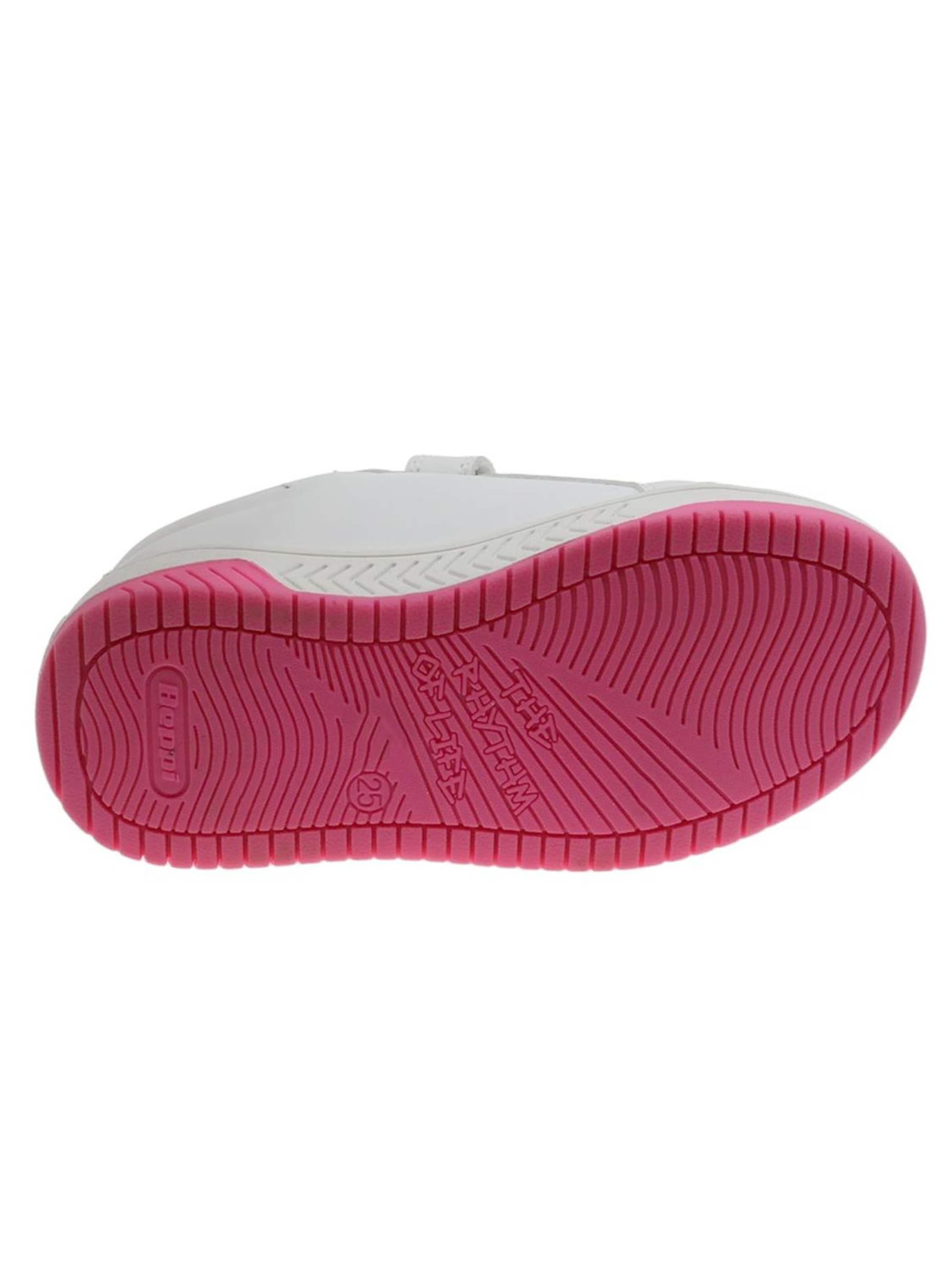 Beppi Sneakers in White