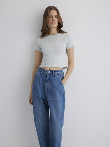 Mavi Shirt in Grey