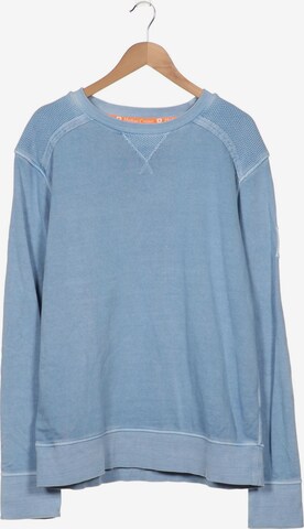 Wellensteyn Sweater XL in Blau: predná strana