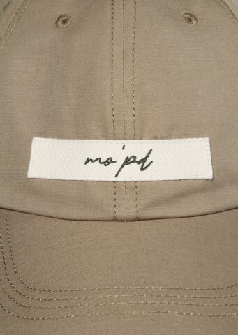 Marc O'Polo DENIM Cap in Brown