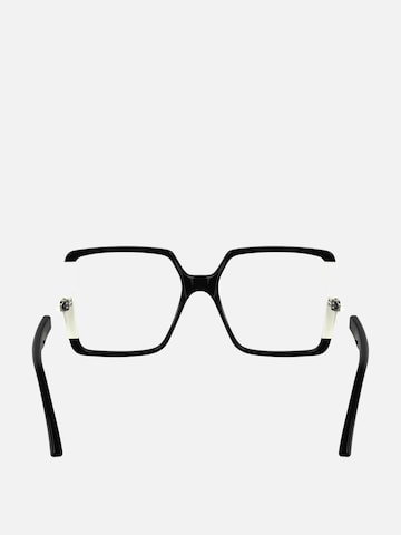 Karl Lagerfeld - Gafas de sol en negro