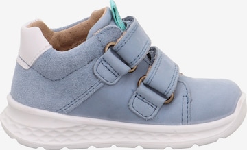 SUPERFIT Sneaker 'BREEZE' in Blau