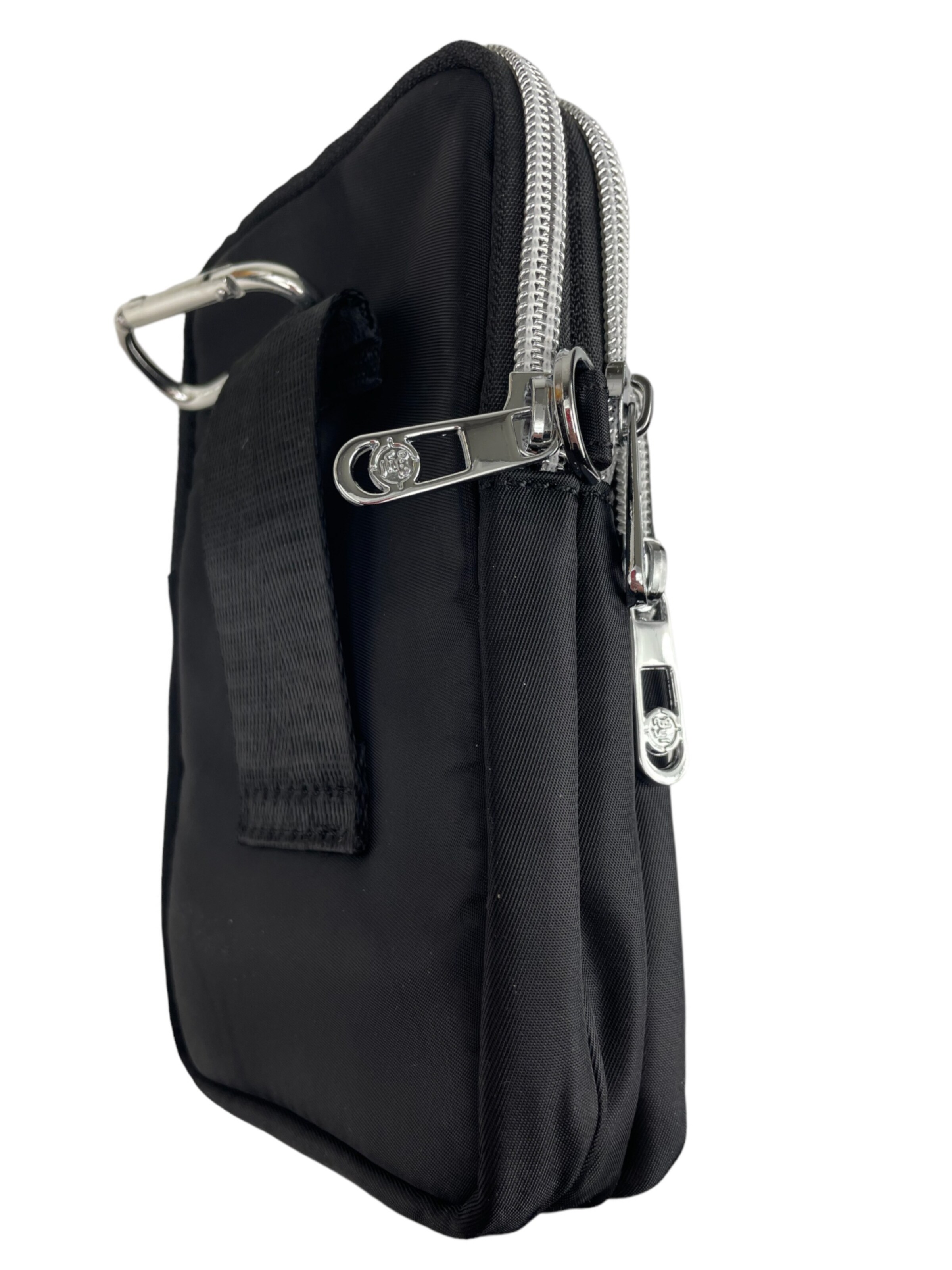 Kumixi Umhängetasche‌‌‌‌ in Schwarz