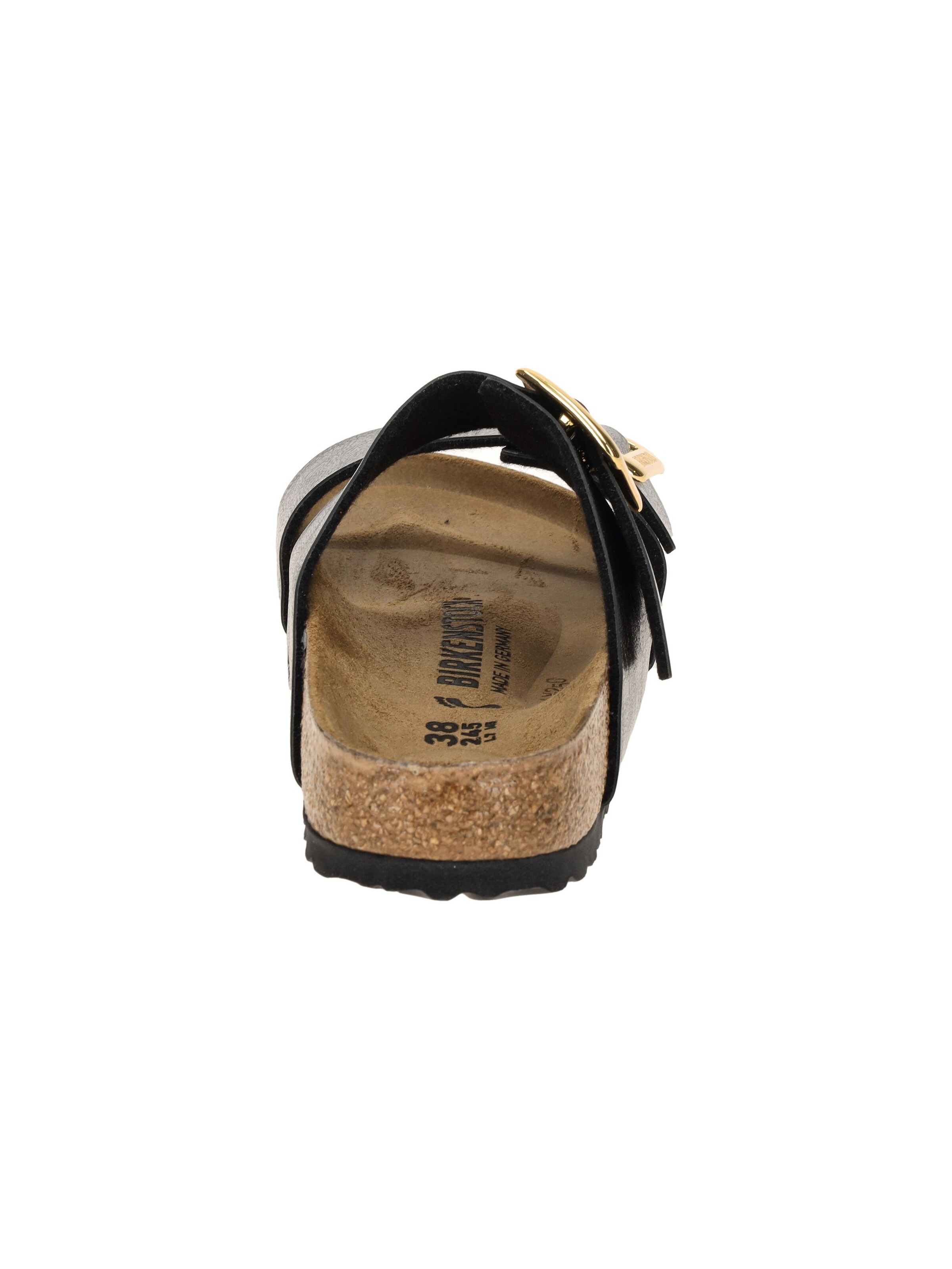 BIRKENSTOCK Mules in Black