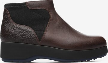 CAMPER Chelsea Boots in Brown