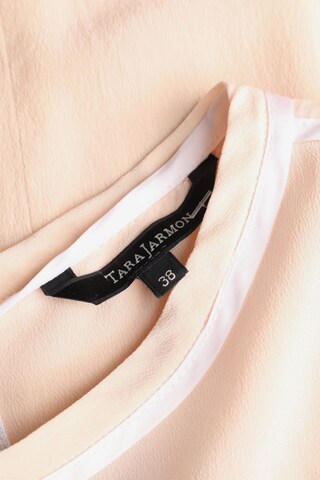 Tara Jarmon Seidenbluse S in Beige