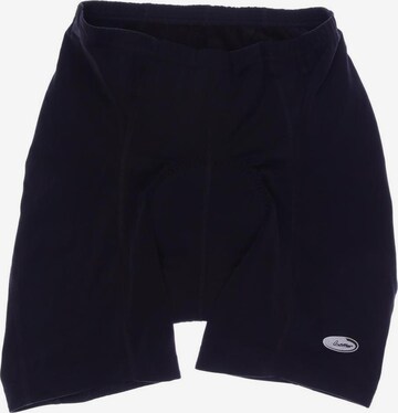 Löffler Shorts in 35-36 in Black: front