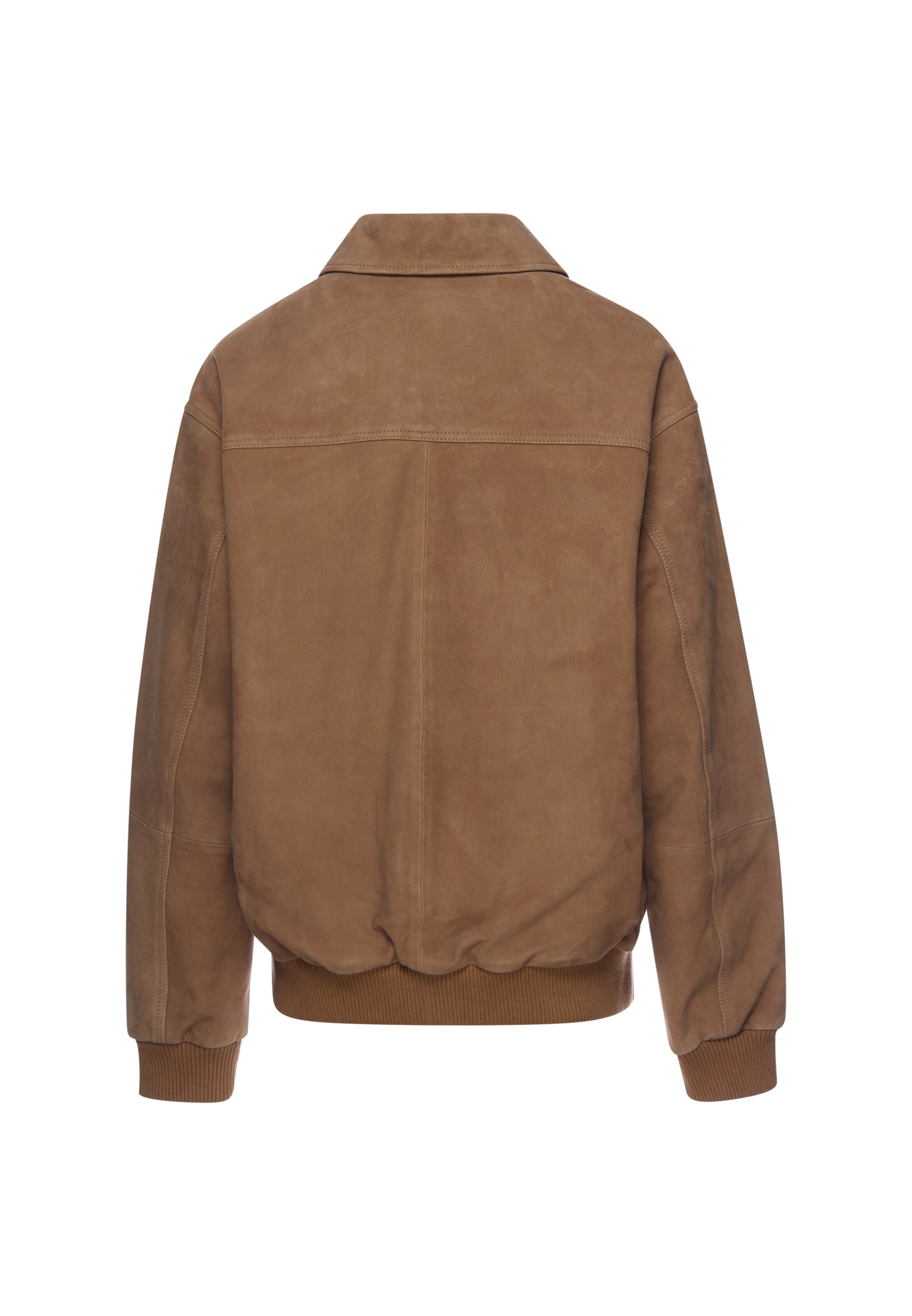 DreiMaster PREMIUM Tussenjas in Beige