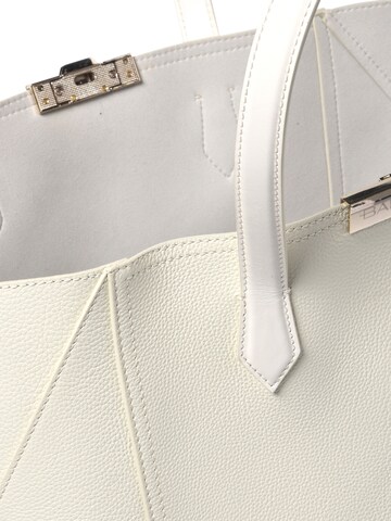 BALDININI Shopper in White