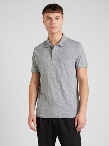 ESPRIT Poloshirt in Grau: predná strana