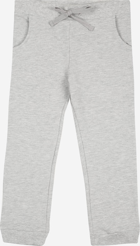 ABOUT YOU Regular Pants 'Glenn' in Grey: front