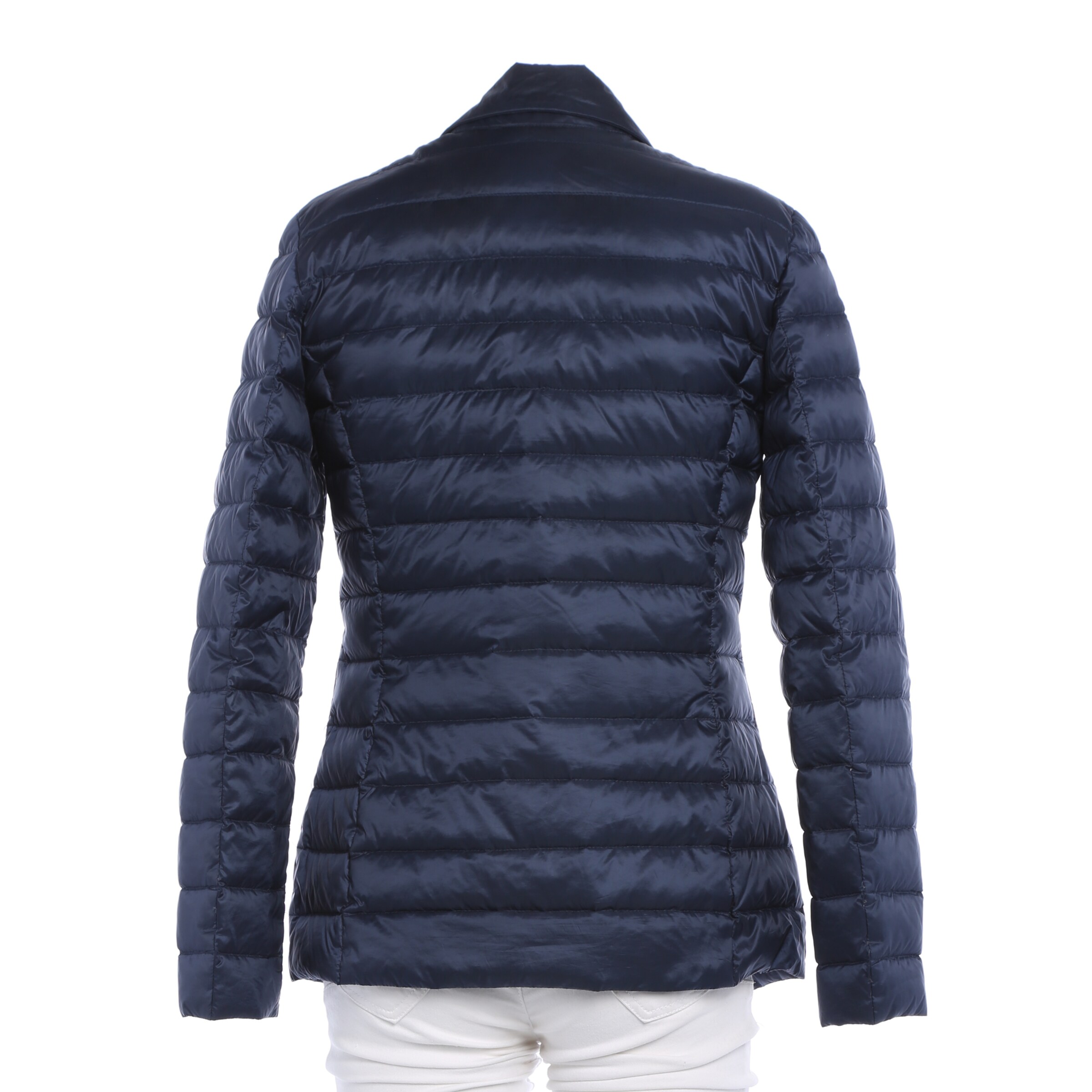 Woolrich Jacket & Coat in S in Blue