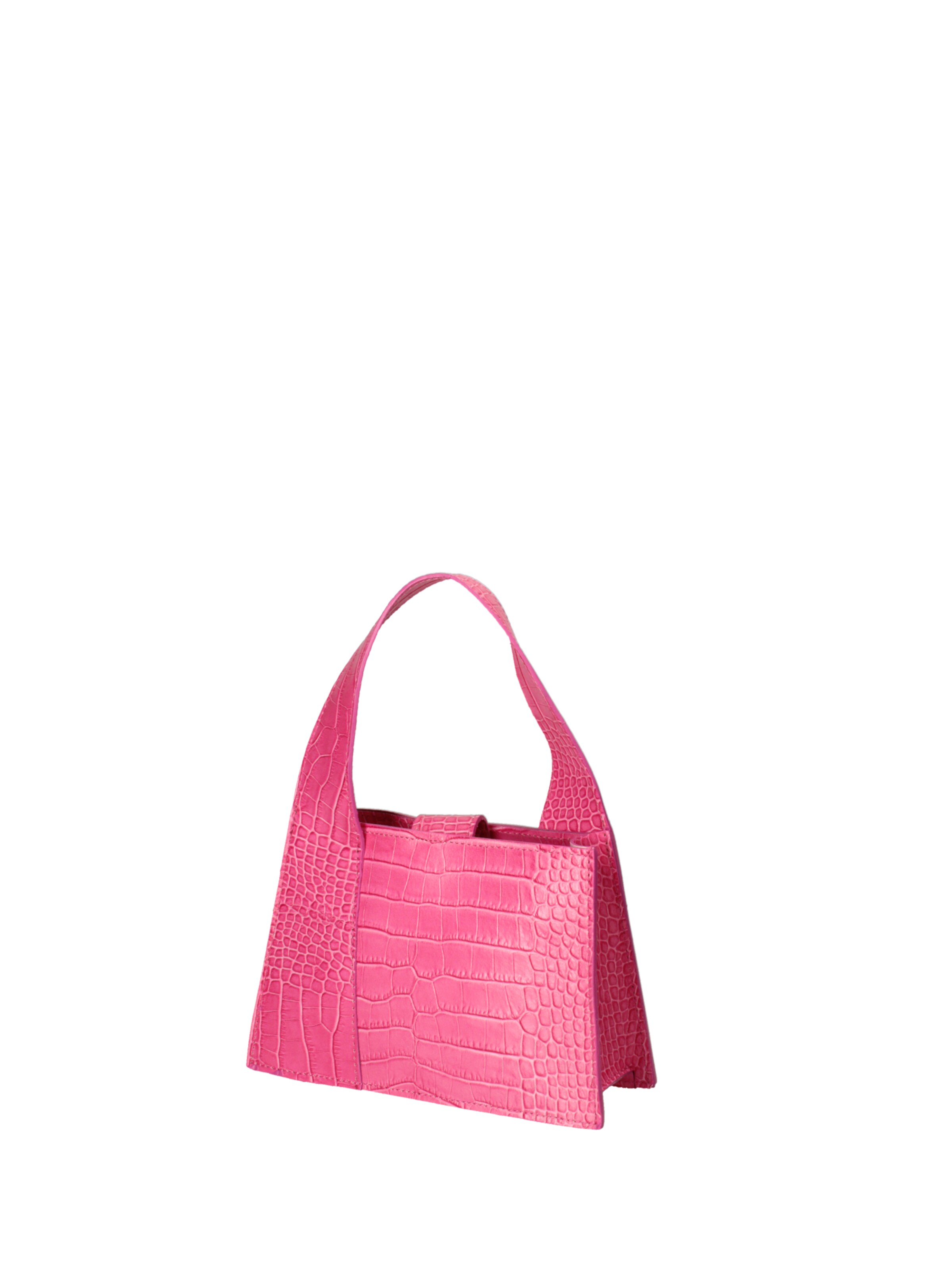 Roberta Rossi Handbag in Pink
