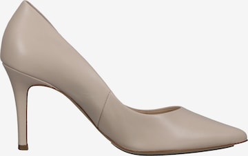 Högl Pumps in Beige