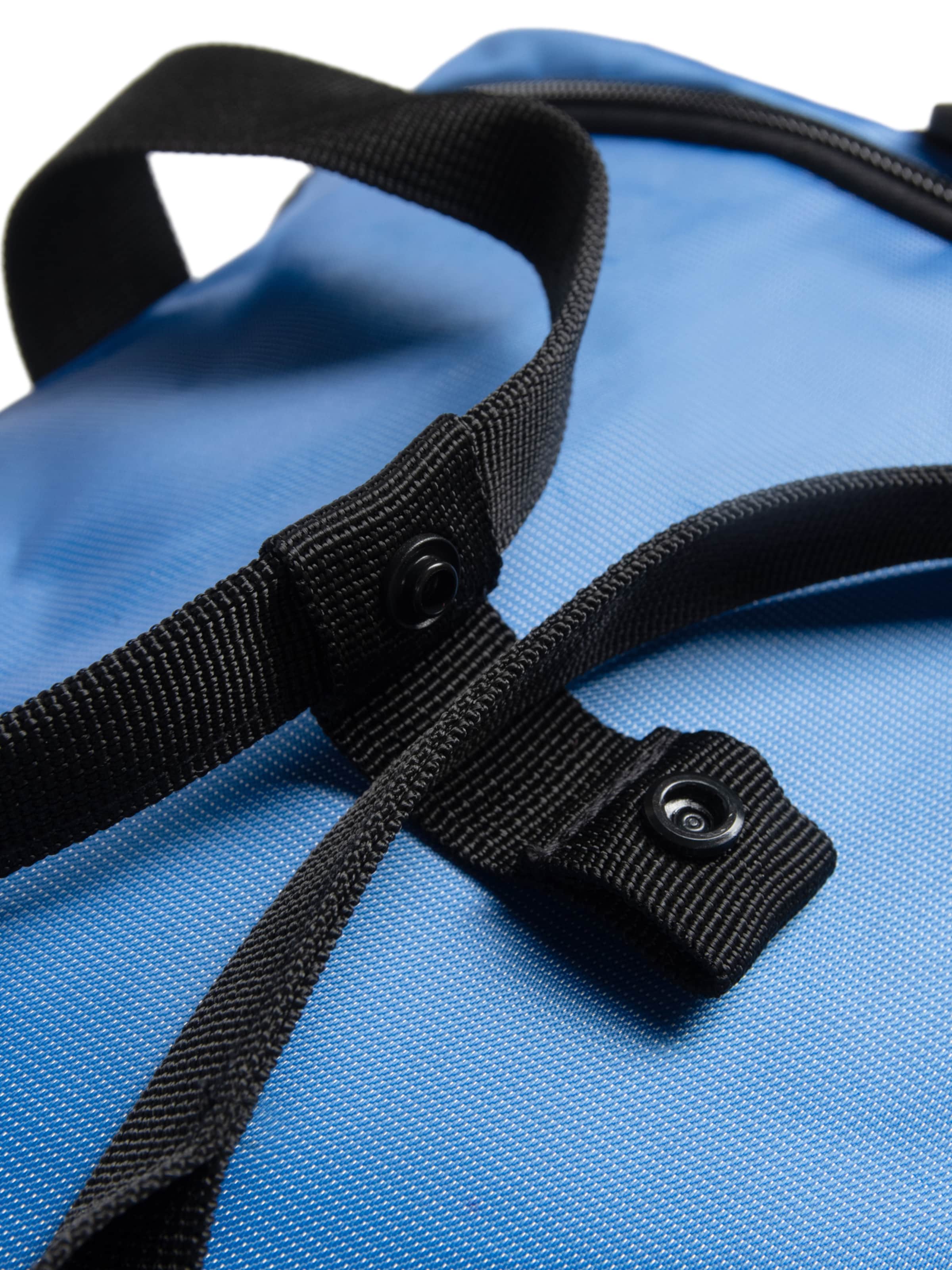 ARENA Спортна чанта 'ALL SET DUFFLE 25L' в синьо