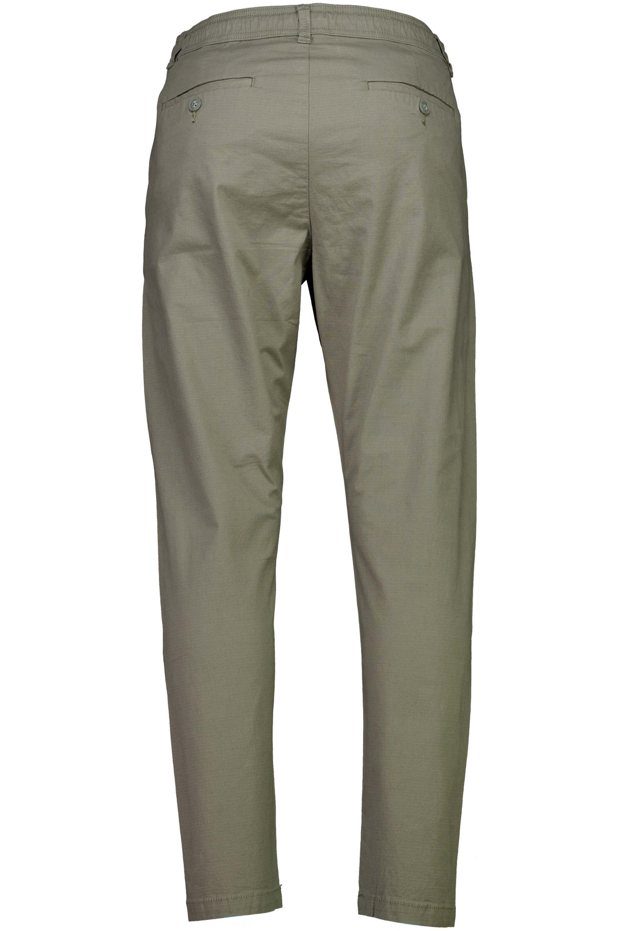 Lindbergh Regular Hose in Grün