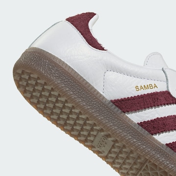 ADIDAS ORIGINALS Sneaker 'Samba OG' in Weiß
