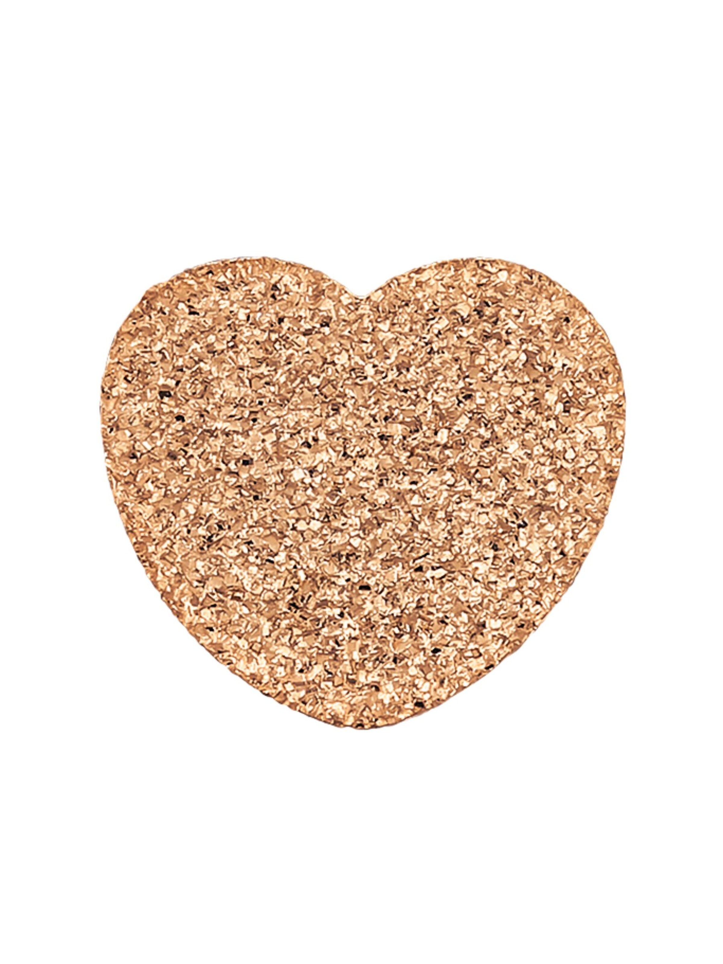 Maxte Earrings in Pink