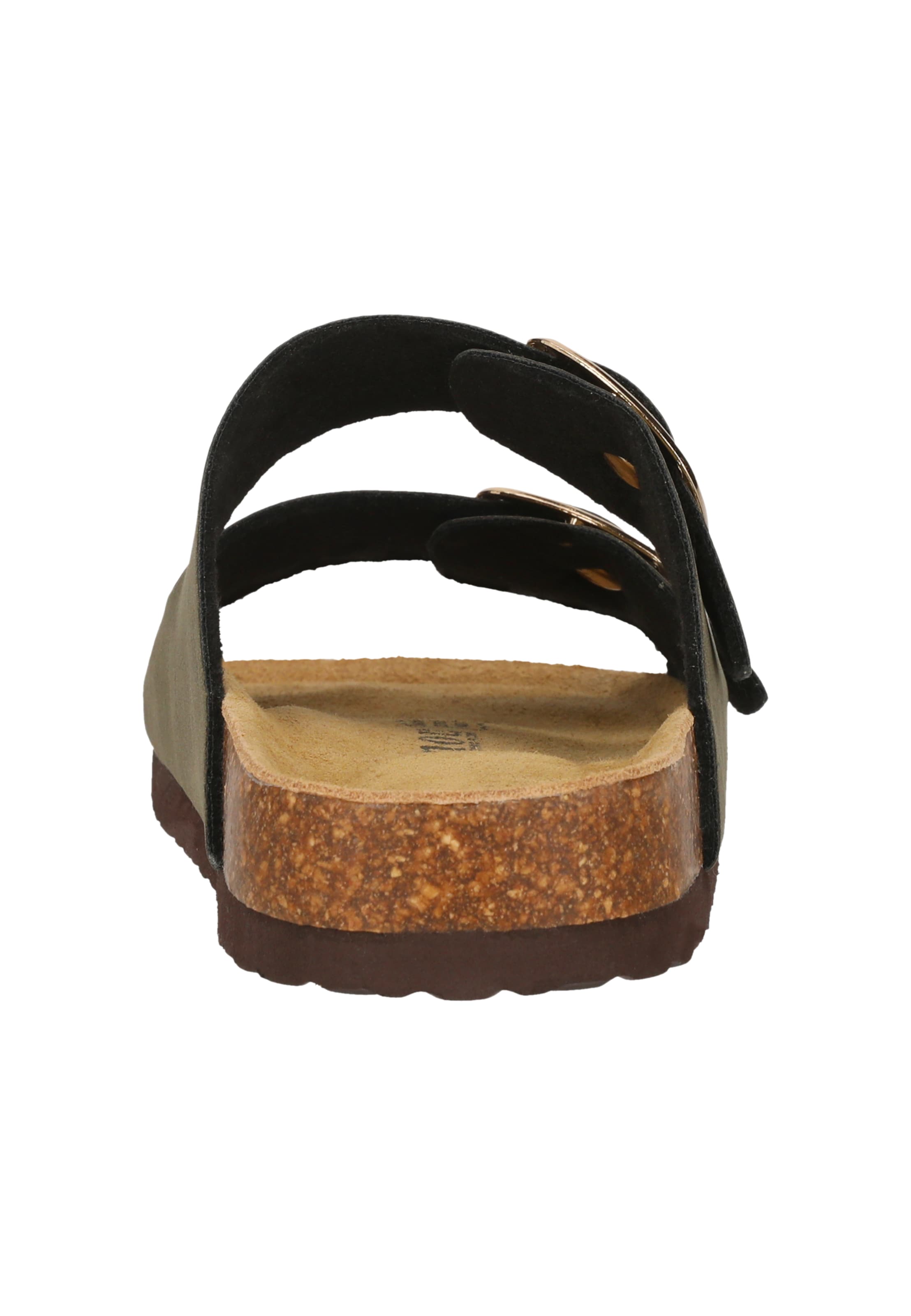 NOU Sandal 'Bundao' in Grey