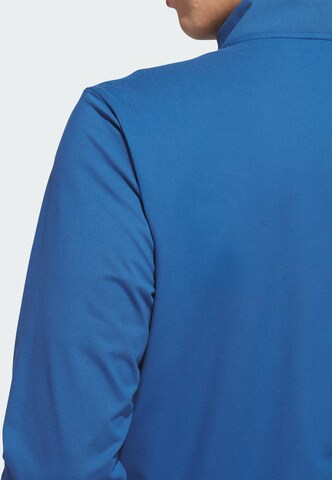 ADIDAS PERFORMANCE - Camiseta deportiva en azul