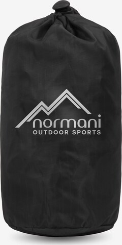 normani Outdoor equipment 'BiSeat' in Zwart