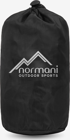 Équipement outdoor 'BiSeat' normani en noir