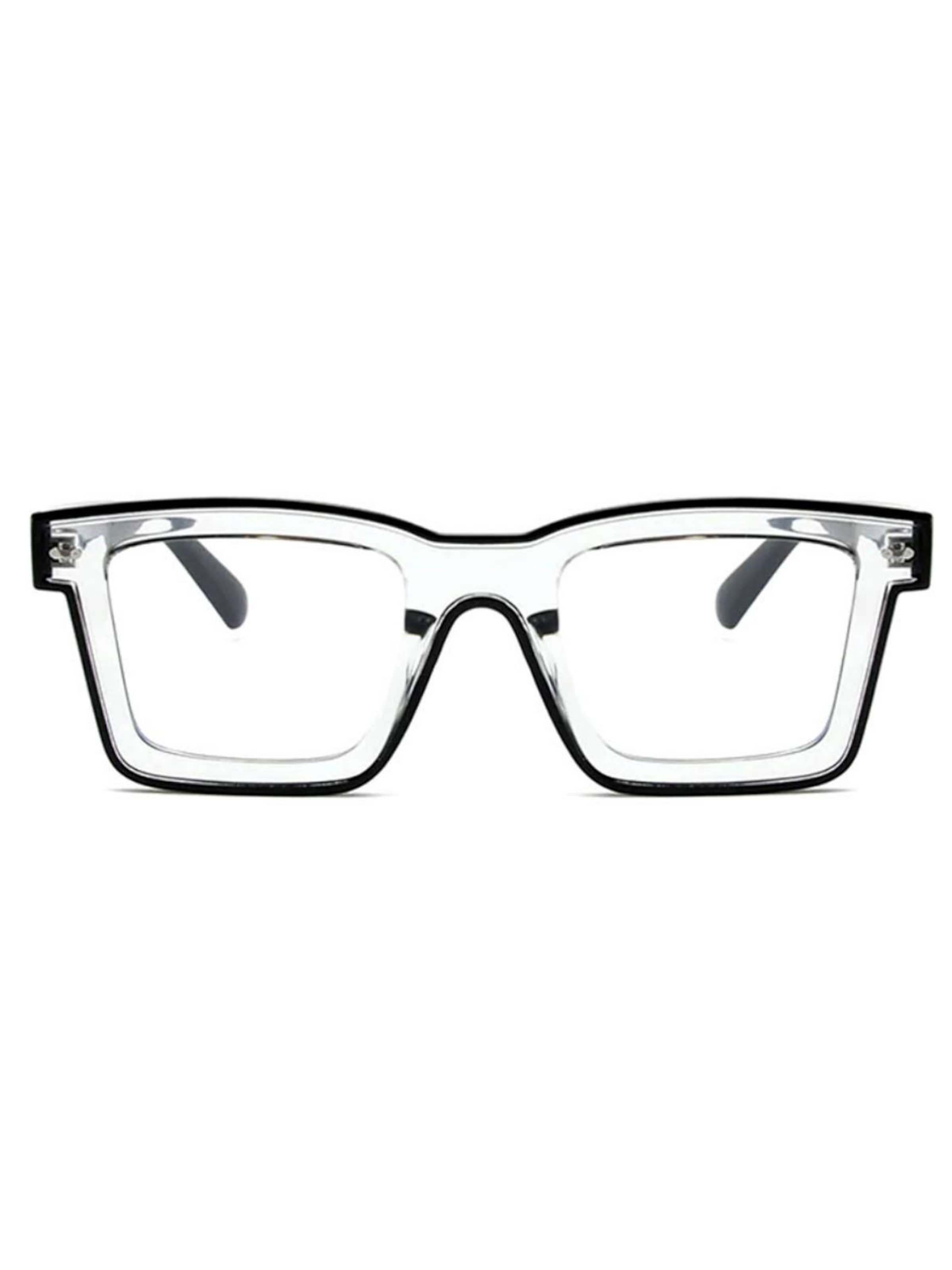 VEYREY Sunglasses 'Twinklepond' in Black