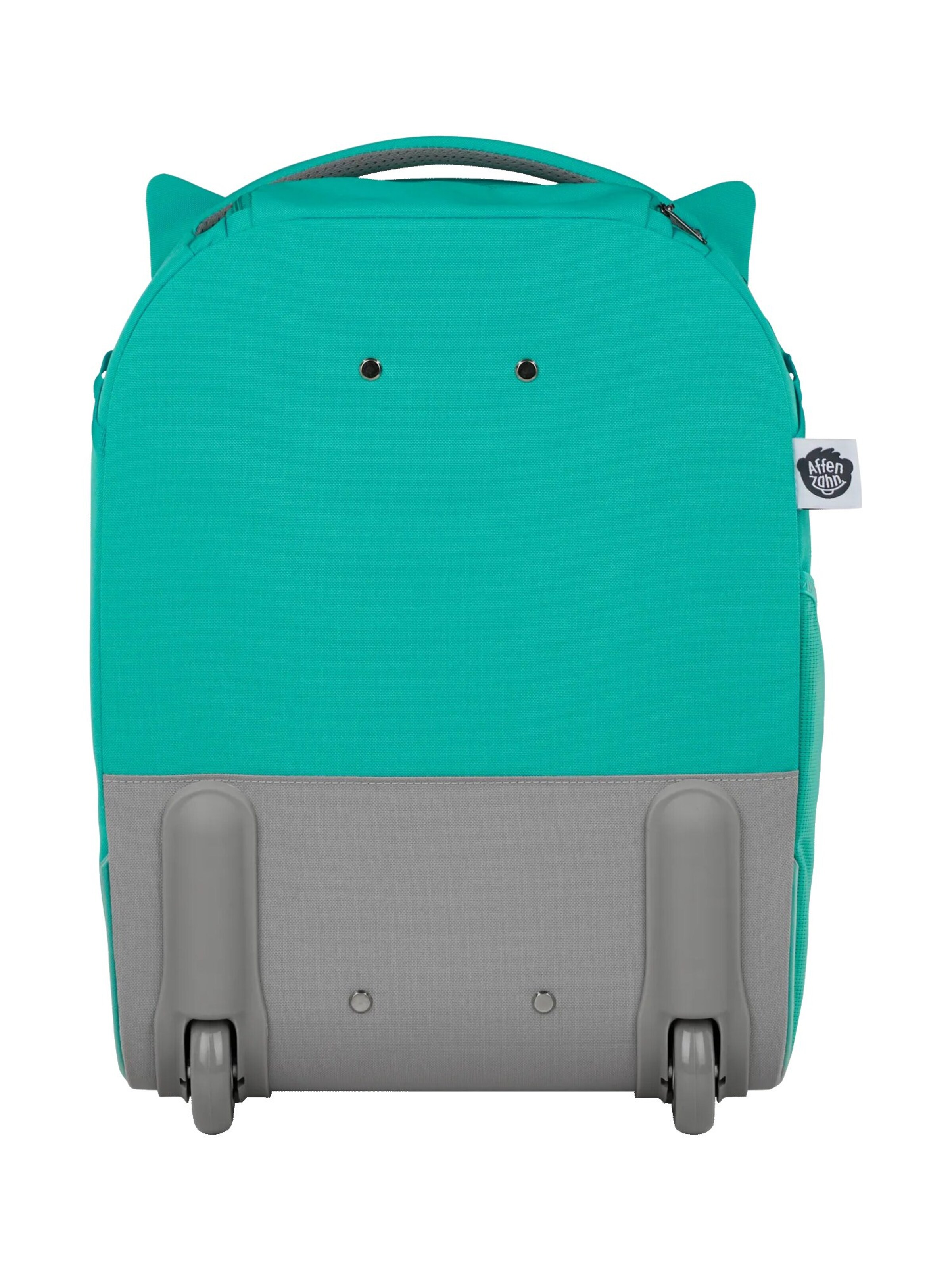 Affenzahn Bag 'Kinderkoffer' in Blue